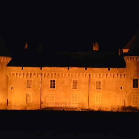 Gite La Cabotte Rullyotine Rully  Exterior foto