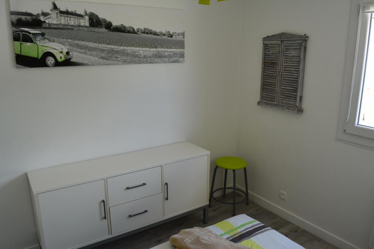 La Cabotte Rullyotine Ferienhaus