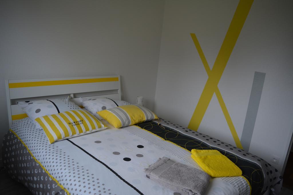 La Cabotte Rullyotine Ferienhaus