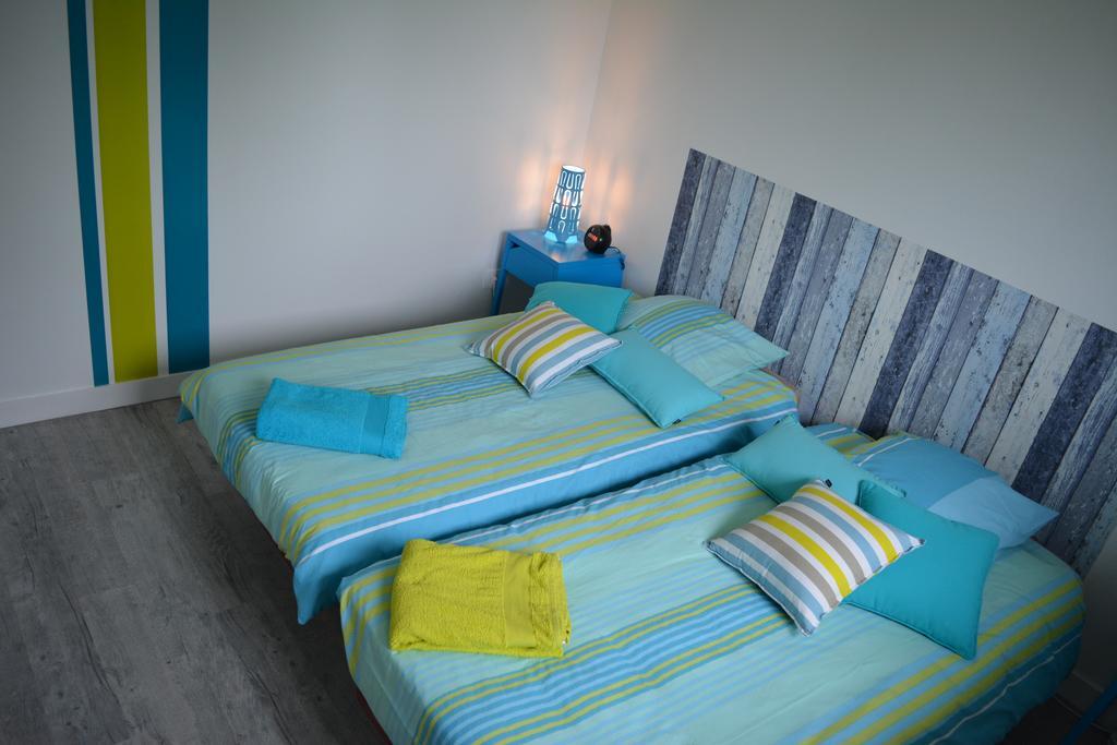 La Cabotte Rullyotine *