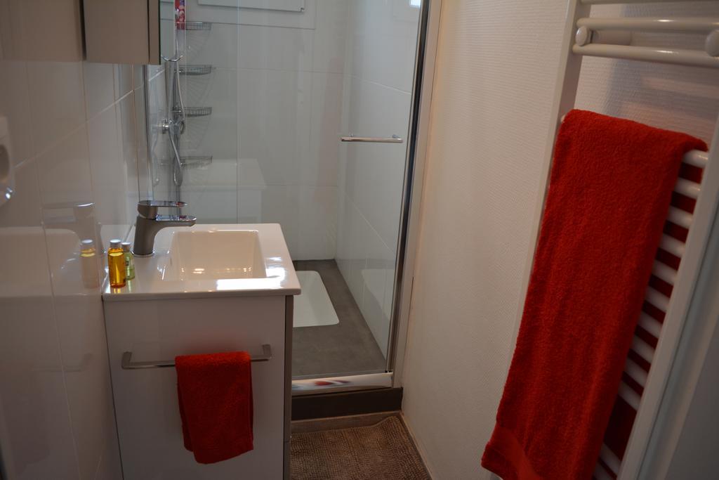 La Cabotte Rullyotine Ferienhaus *