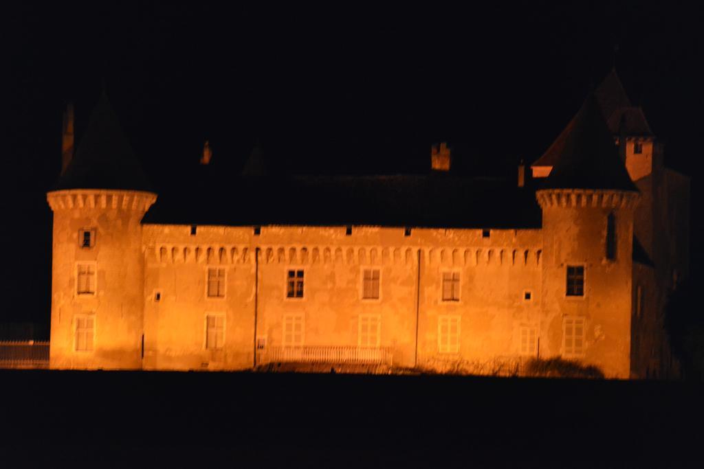 La Cabotte Rullyotine