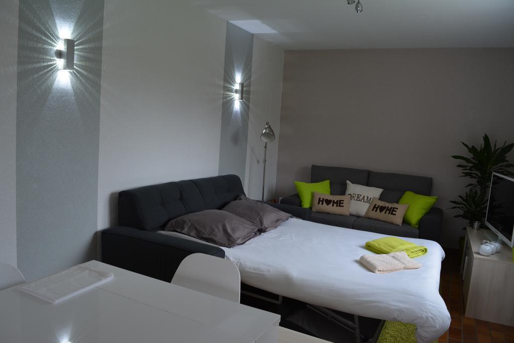 Ferienhaus La Cabotte Rullyotine