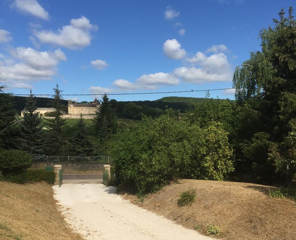 La Cabotte Rullyotine Rully (Saone-et-Loire)