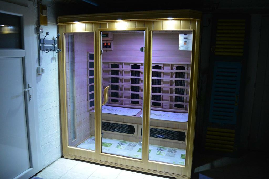 La Cabotte Rullyotine Ferienhaus