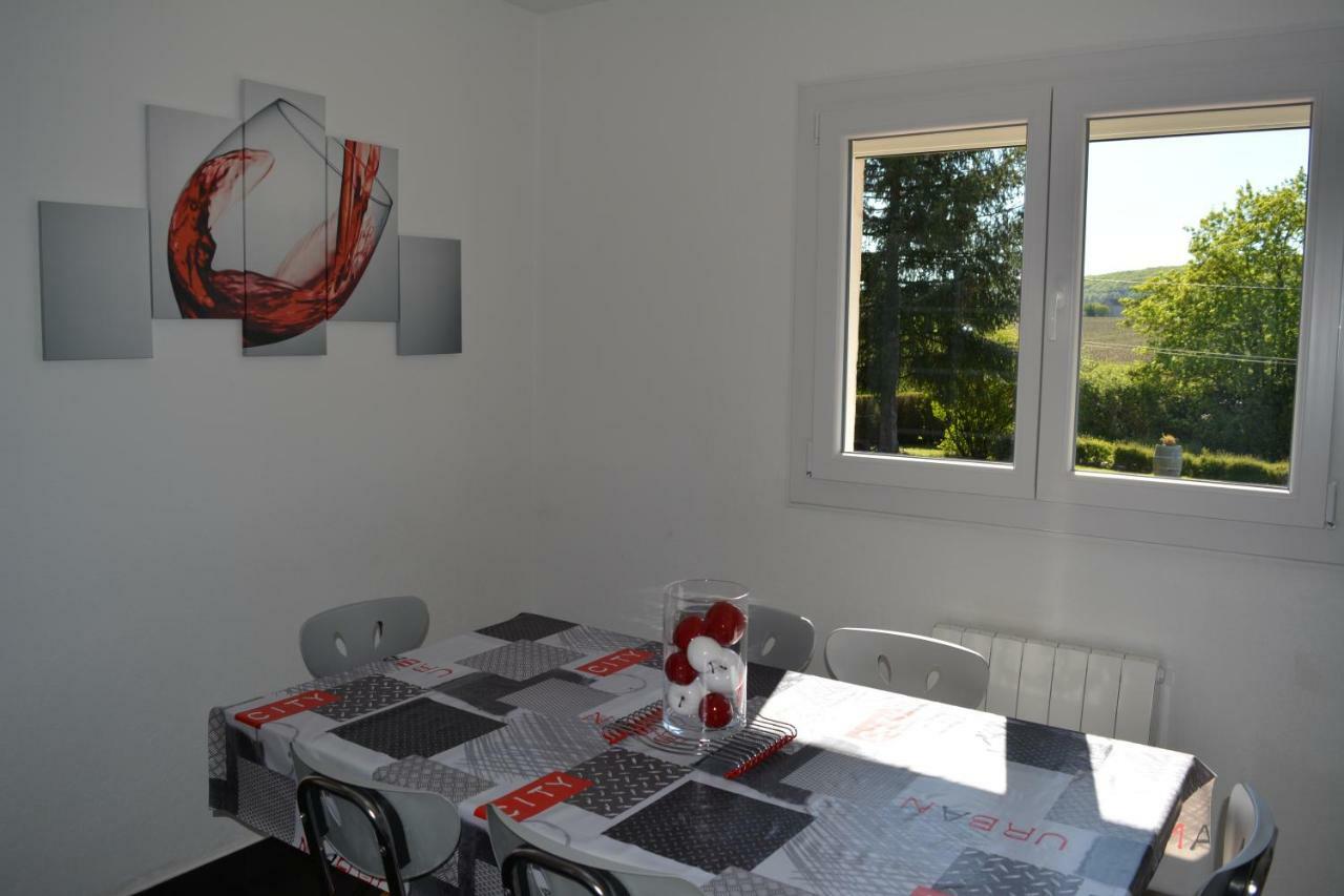 La Cabotte Rullyotine Ferienhaus *